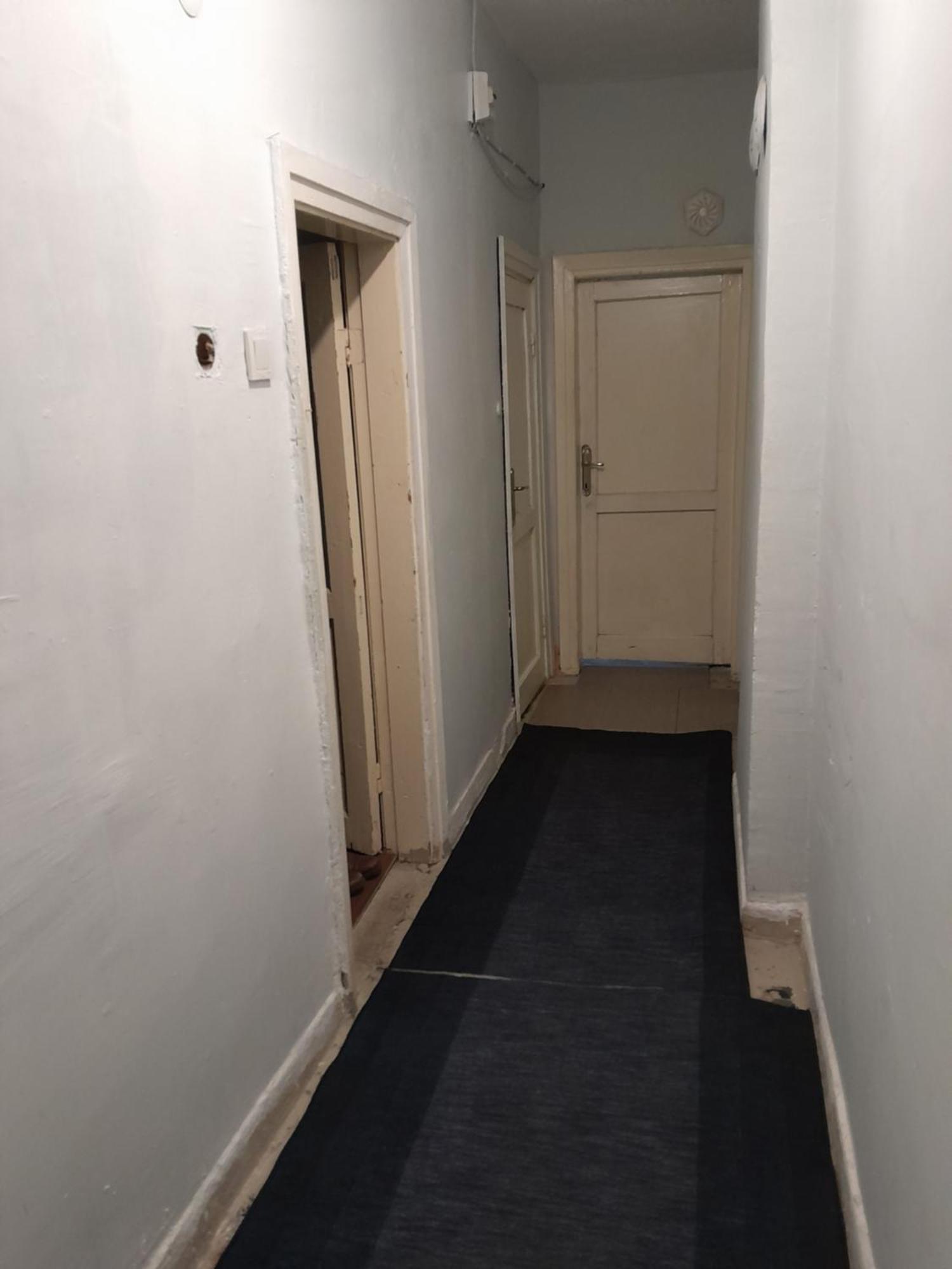 Appartement Sharing Flats Taksim Square à Istambul Extérieur photo